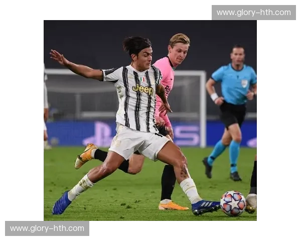 绿茵巅峰之战:尤文图斯vs巴塞罗那,你的观赛灵魂归处在哪?