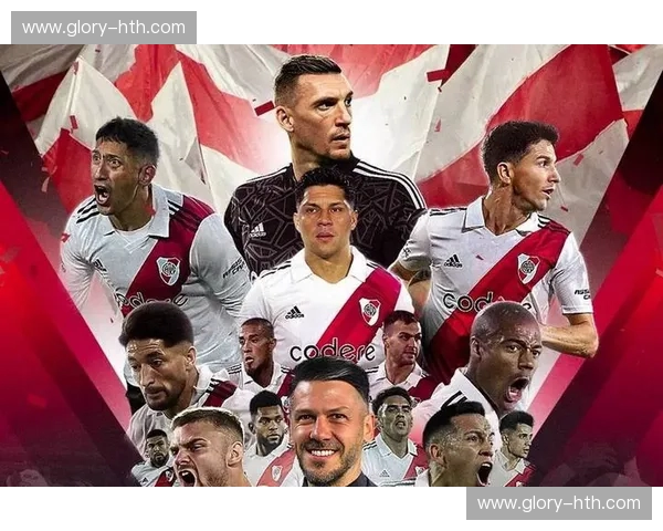 拉普拉塔之巅:河床与大学生,一场永不落幕的宿命对决