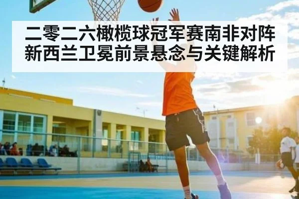 二零二六橄榄球冠军赛南非对阵新西兰卫冕前景悬念与关键解析