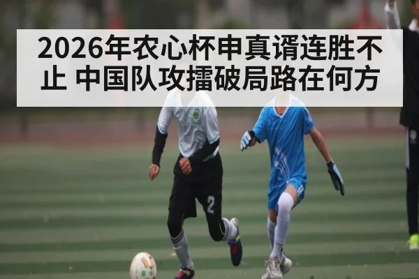 2026年农心杯申真谞连胜不止 中国队攻擂破局路在何方